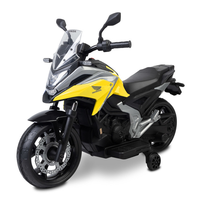 BATTERY CAR HONDA NC750X YELLOW