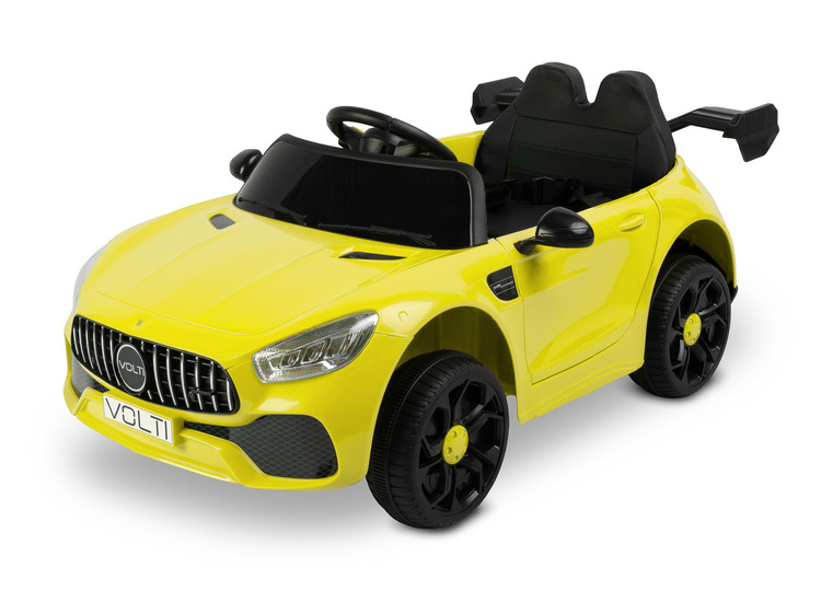 BATTERY CAR VOLTI LIME