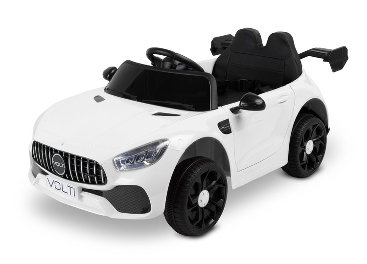 BATTERY CAR VOLTI WHITE