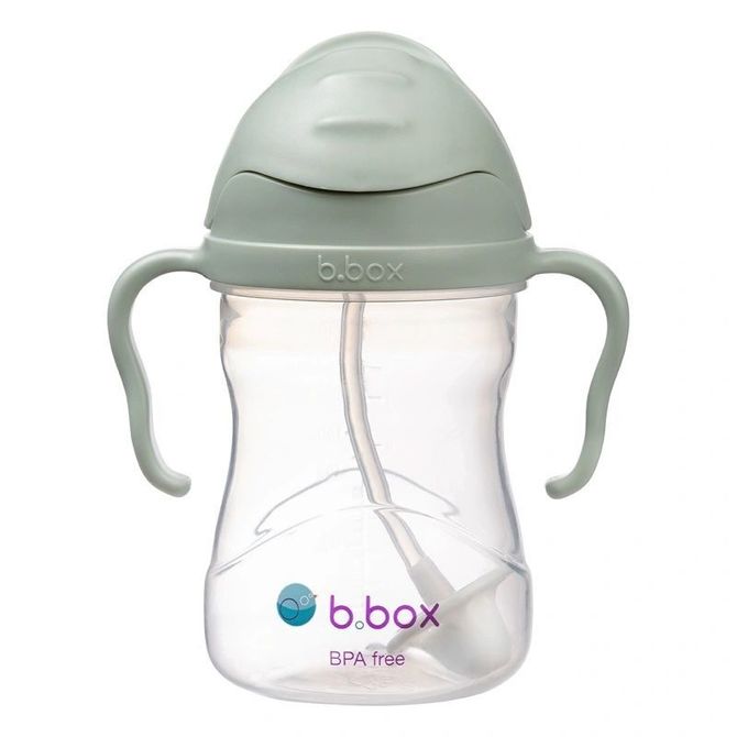 3946 BIDON ZE SŁOMKĄ SAGE BB200210