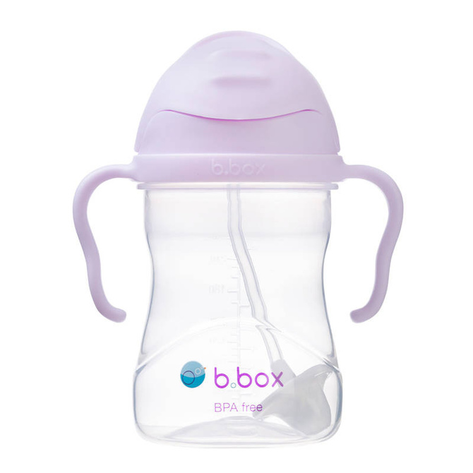 5186 BIDON ZE SŁOMKĄ BOYSENBERRY BB00518