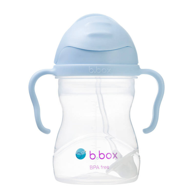 5193 BIDON ZE SŁOMKĄ BUBBLEGUM BB00519