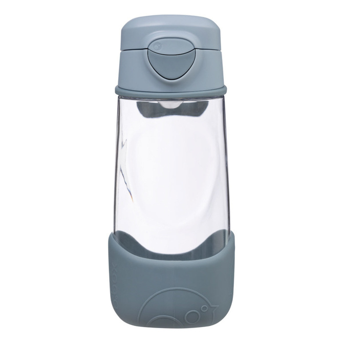 8729 BUTELKA TRITANOWA-BIDON SPORTOWY 450ML CHIL OUT BB00872