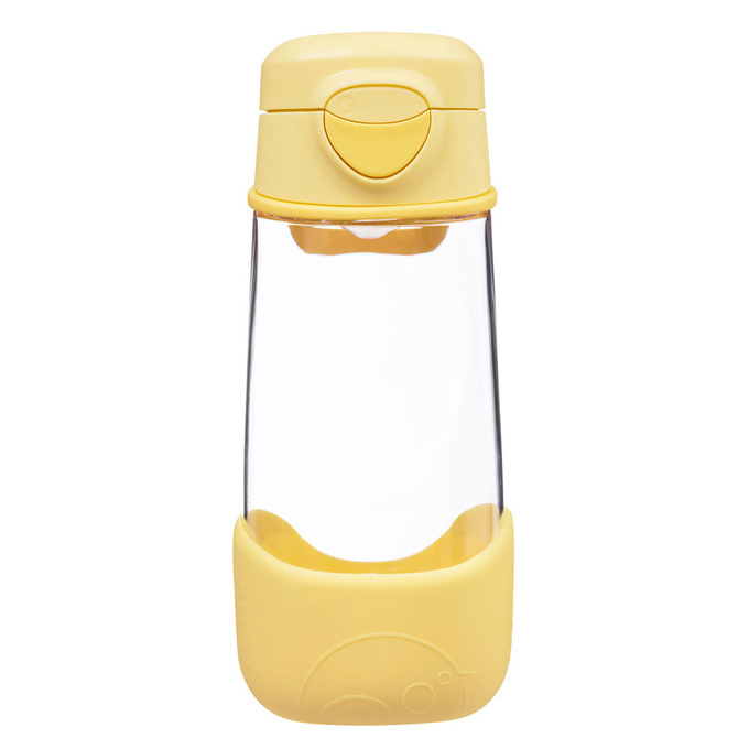 8712 BUTELKA TRITANOWA-BIDON SPORTOWY 450ML LEMON TWIST BB00871
