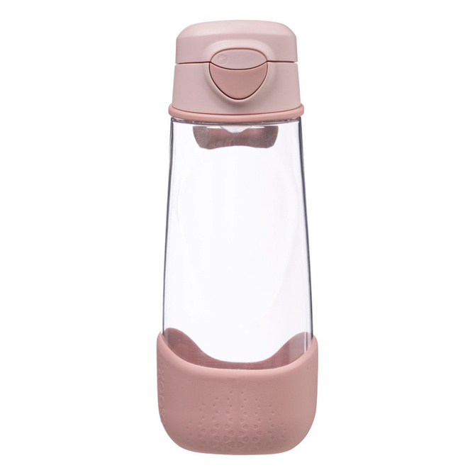 8736 BUTELKA TRITANOWA-BIDON SPORTOWY 600ML BLUSH CRUSH BB00873