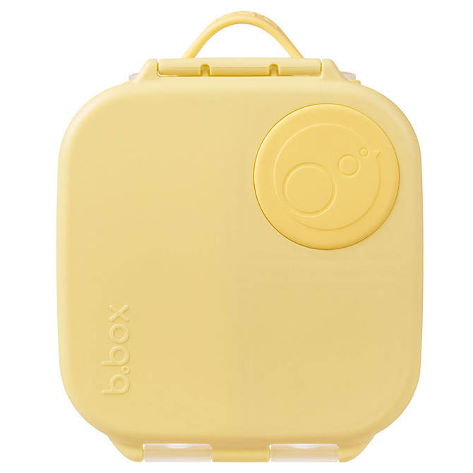 7371 MINI LUNCHBOX 1L LEMON TWIST BB00737