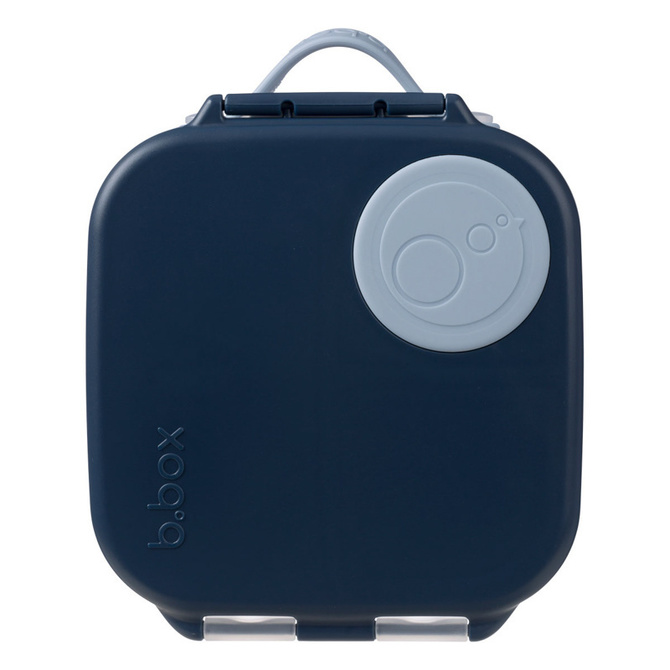7395 MINI LUNCHBOX 1L MIDNIGHT BB00739