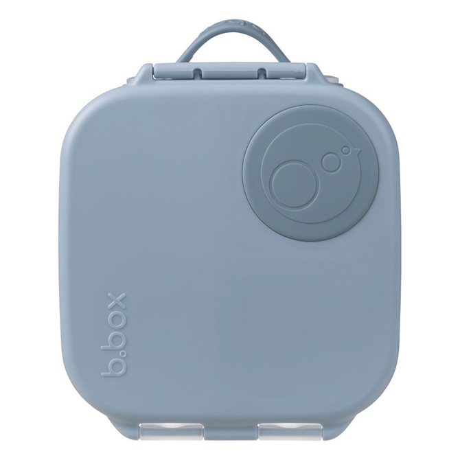 7388 MINI LUNCHBOX 1L CHILL OUT BB00738