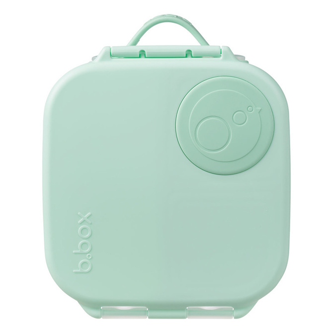 7081 MINI LUNCHBOX 1L SPEARMINT BB00708