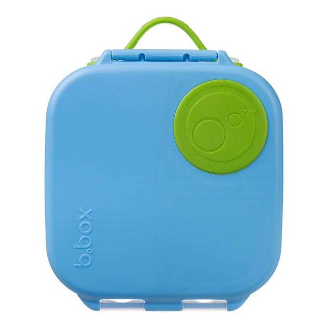 6602 MINI LUNCHBOX 1L OCEAN BREEZE BB00660