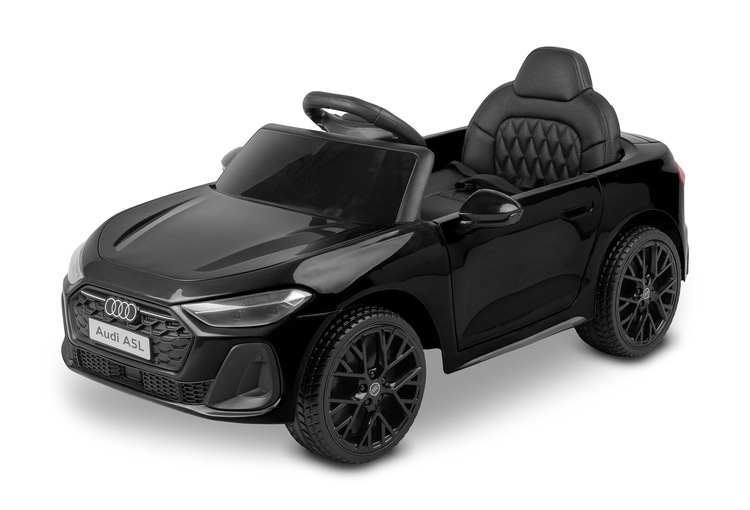 BATTERY CAR AUDI A5L BLACK