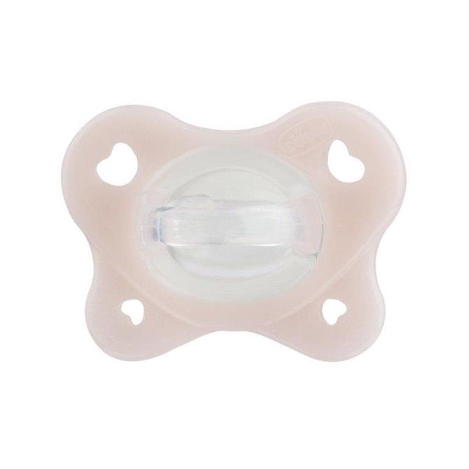 194001 SMOCZEK PHYSIOFORMA DUAL SOFT 0-2M 1SZT PINK