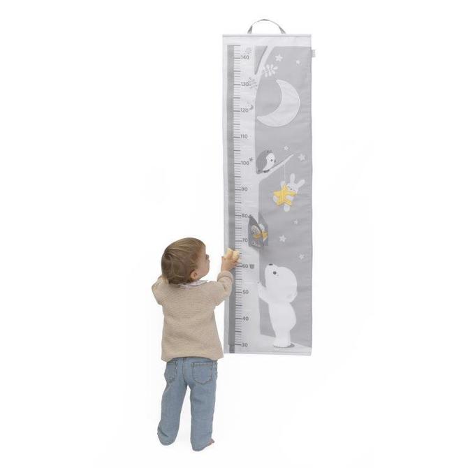 188543 GROW WITH US HEIGHT CHART