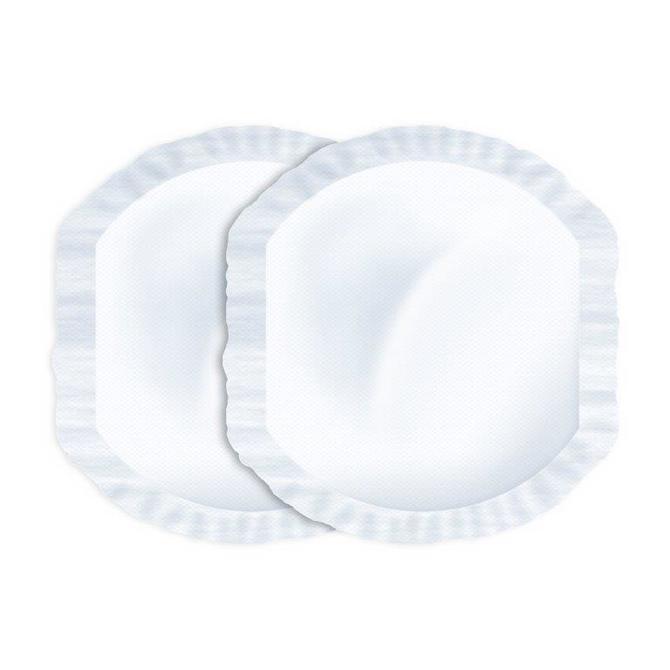 192649 LACTATION PADS 30 PCS