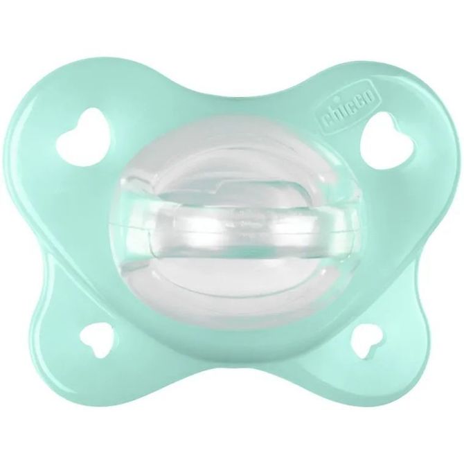 176366 SMOCZEK PHYSIOFORMA DUAL SOFT 0-2M 1SZT NEUTRAL