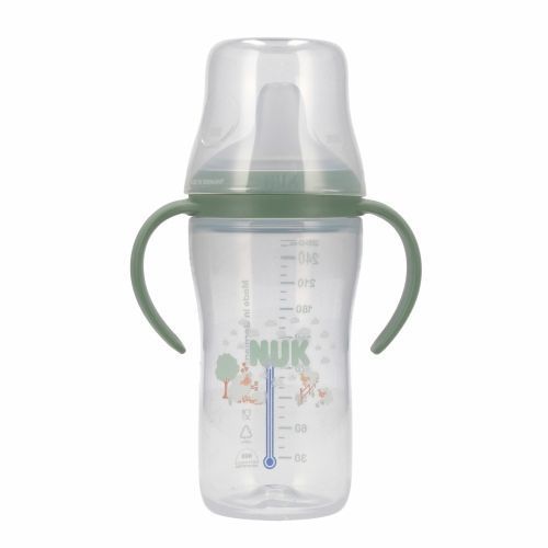 446378 TRAINING BOTTLE 260ML PERFECT MATCH SHEEP 583938, 10216314