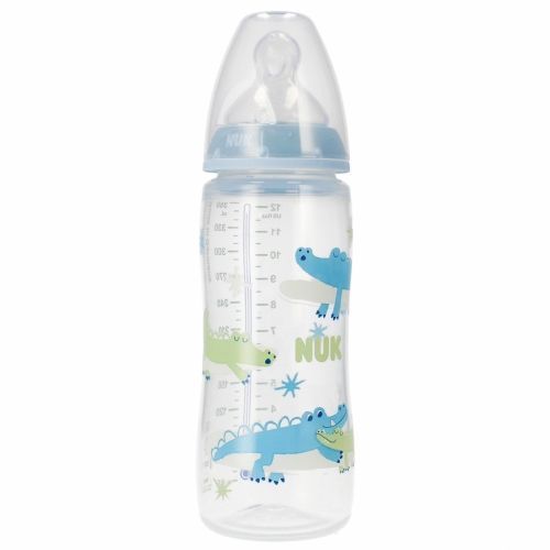 439905 BOTTLE 360ML TEMPERATURE INDICATOR SILICONE PATTER 6-18 528750, 10216248