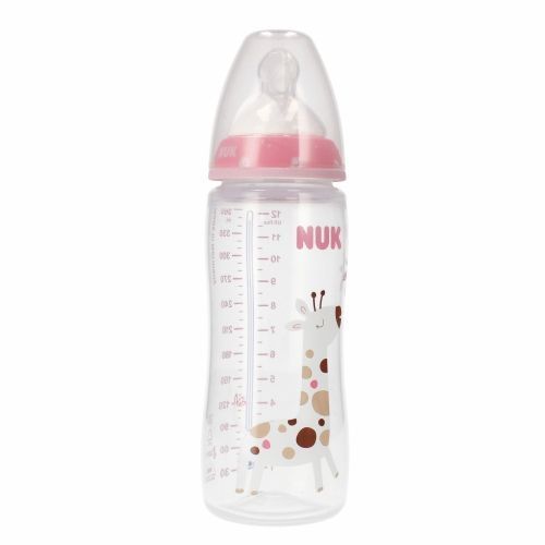 439912 Flasche 360 ??ml Temperaturanzeige Silikonmuster 6-18 528751, 10216248
