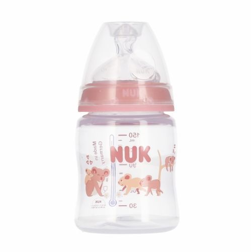 448457 Flasche 150 ml Temperaturanzeige Koala 586815, 10215416