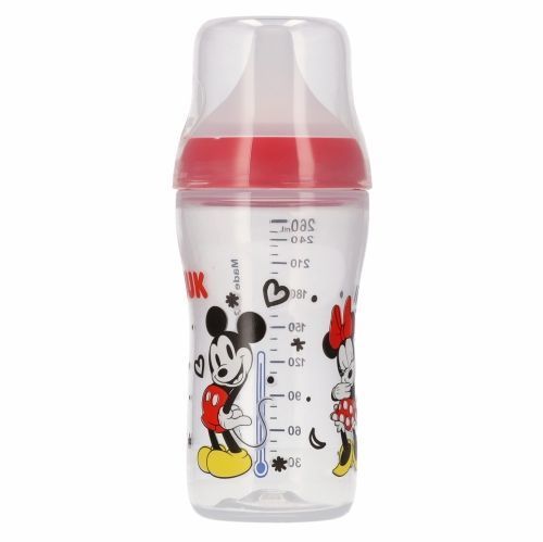 445968 260-ml-PP-Flasche Perfect Match Mickey 586812, 10216338