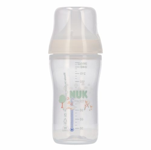445845 PP BOTTLE 260ML PERFECT MATCH SHEEP 586803, 10216326