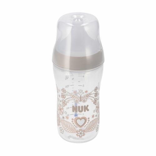 449928 PP-Flasche 260 ml Perfect Match Hearts 572536, 10742026