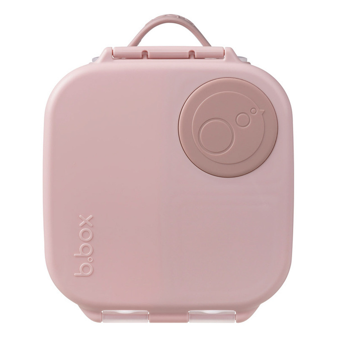 7098 MINI LUNCHBOX 1L BLUSH CRUSH BB00709