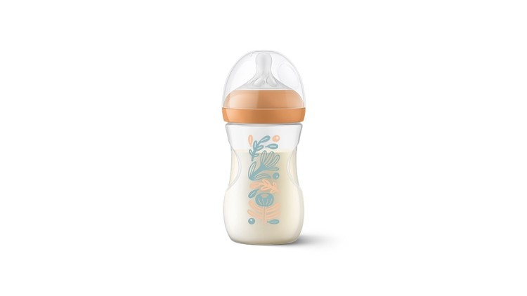 SCY903/74 260ML NATURAL RESPONSE BOTTLE