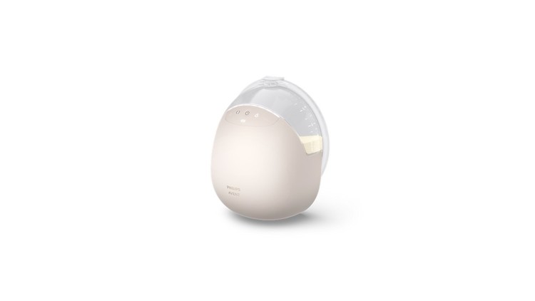 SCF494/11 HANDS-FREE SINGLE ELECTRIC BREAST PUMP