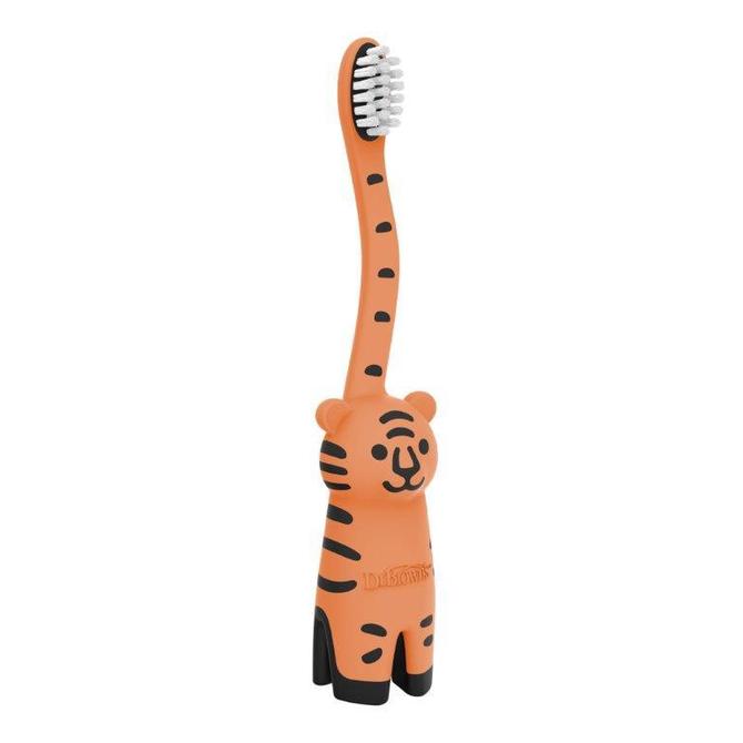 HG033 TOOTHBRUSH TIGER