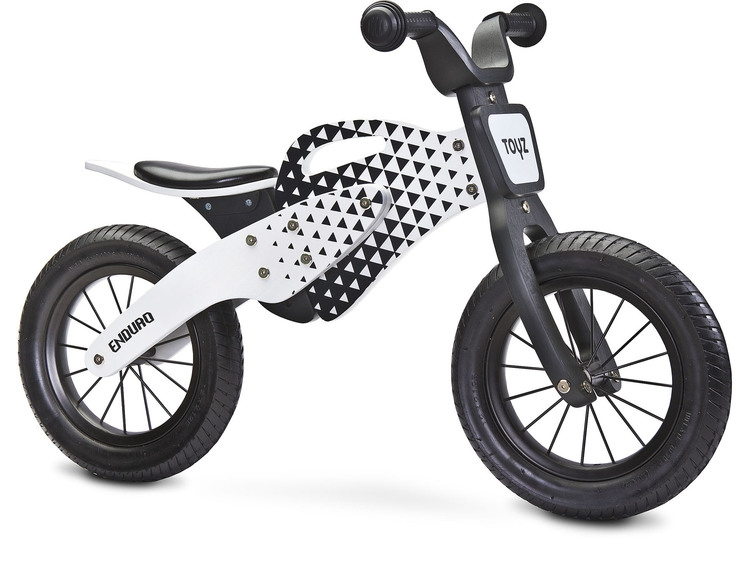 Zippy zap best sale balance bike