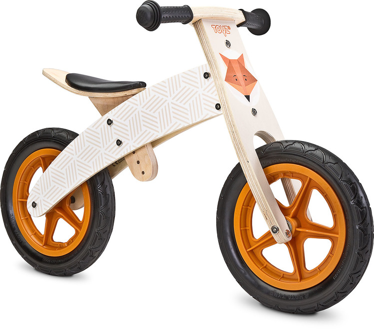 LAUFRAD WOODY BEIGE