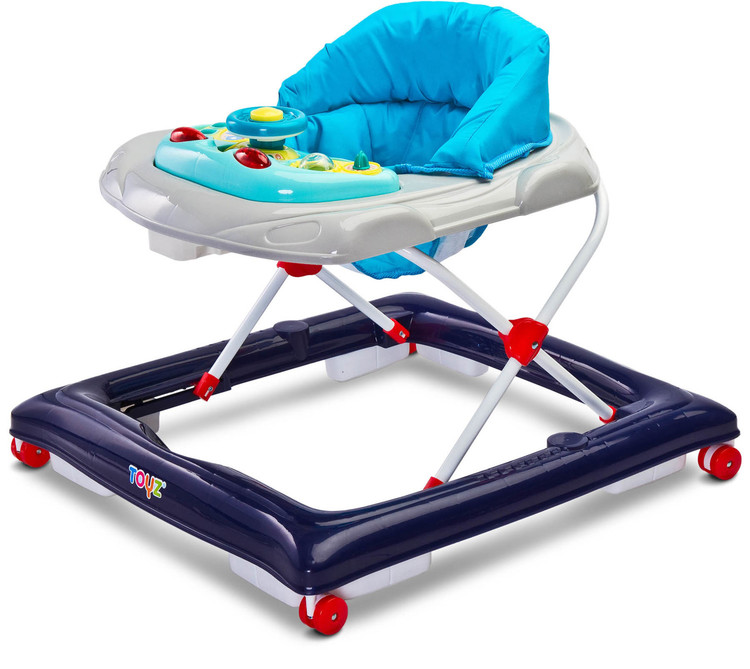LAUFLERNGERÄT ADEPT NAVY