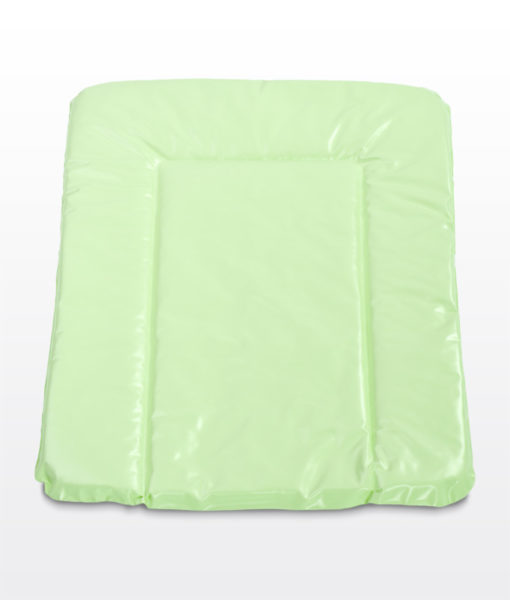 Padding/Changing mat – green