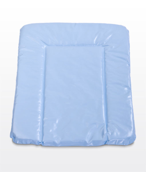 Padding/Changing mat – blue