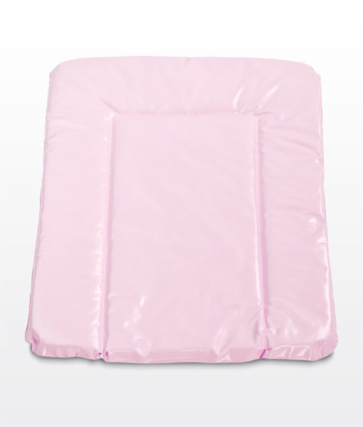 Padding/Changing mat – pink