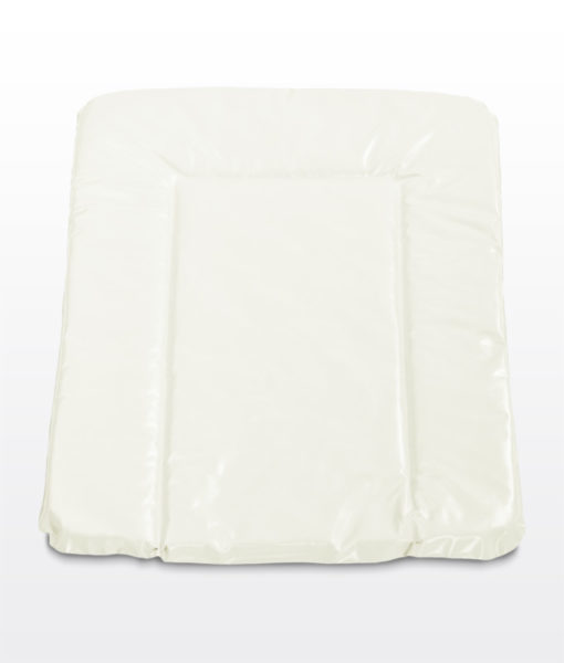 Padding/Changing mat – ecru