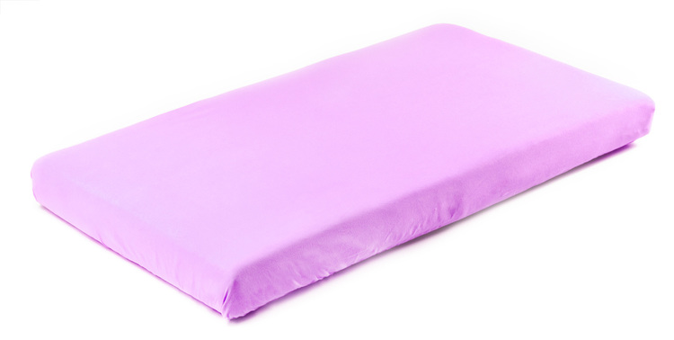JERSEY-BETTLAKEN VIOLETT 120x60