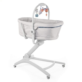092185 BABY HUG 4W1 GLACIAL