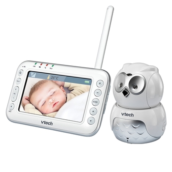 VTECH NANNY BM 4600 VIDEO