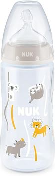 1045 BUT.300ML TEMPERATURE INDICATOR 6-18 527900, 741103 GRAY