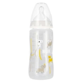 0523 BOTTLE 300ML TEMPERATURE INDICATOR 0-6 527909, 741926