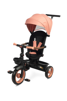 TRICYCLE SABER LIGHT PINK