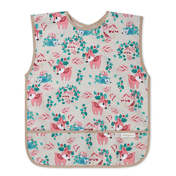 1642/02 FOREST APRON