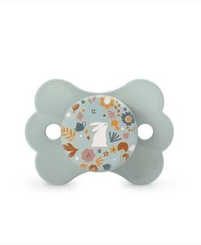 901185 SMOCZEK SX PRO 6-18 MIĘTOWY MOTYLEK 308783