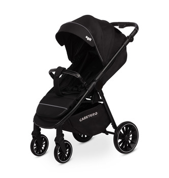 WÓZEK SPACEROWY AGIL BLACK