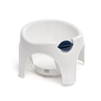 6007 KRZESŁO DO KĄPIELI AQUAFUN THERMOBABY BIAŁE