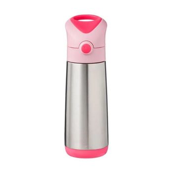 7623 BIDON TERMICZNY 500ML FLAMINGO FRIZZ  500149
