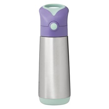 0470 BIDON TERMICZNY 500ML LILAC POP 500103