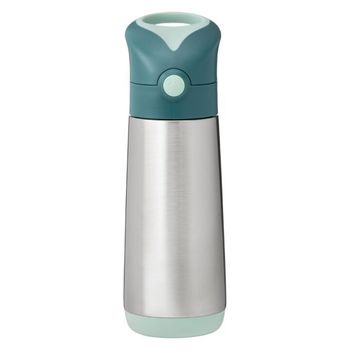 0487 BIDON TERMICZNY 500ML EMERALD FOREST 500107